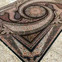 فرش ۱۰ ستاره مارال|فرش|زنجان, |دیوار
