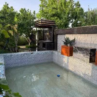 باغ ویلا مدرن ۳ خواب تاپ لوکیشن تهراندشت سرخاب|فروش خانه و ویلا|کرج, فاز ۱ مهرشهر|دیوار
