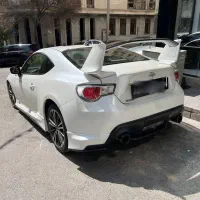 تویوتا GT 86، مدل ۲۰۱۳|خودرو سواری و وانت|تهران, زعفرانیه|دیوار