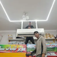 فروش و تعمیرات تخصصی کولر گازی|خدمات پیشه و مهارت|نیشابور, شهرک اندیشه|دیوار