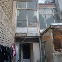 اجاره حیاط دربستی|اجارهٔ خانه و ویلا|تهران, شوش (باغ آذری)|دیوار