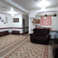 سوئیت کاملا دربست دوخواب|اجارهٔ کوتاه‌مدت آپارتمان و سوئیت|بهشهر, |دیوار