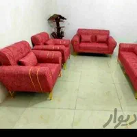 مبل راحتی چستر مبلمان شاهان|مبلمان خانگی و میز عسلی|تبریز, |دیوار