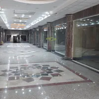 مغازه تجاری 28 مترمربع به ارتفاع4 متروعرض 5.5 متر|فروش مغازه و غرفه|تهران, مرزداران|دیوار