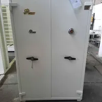مرکز خرید و فروش گاوصندوق اصل کاوه نو استوک خریدار|ابزارآلات|تهران, شهرک راه‌آهن|دیوار
