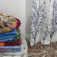 اجاره روزانه/هفتگی/ماهانه ویلا ۹۵ متری|اجارهٔ کوتاه‌مدت ویلا و باغ|احمدسرگوراب, |دیوار