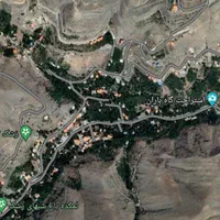 زشک ۸۰۰متر زمین باغی بادرختان گردو (معاوضه خودرو )|فروش خانه و ویلا|مشهد, سجاد شهر|دیوار