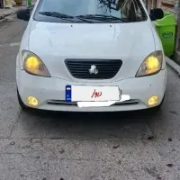 تیبا صندوق دار ۹۵