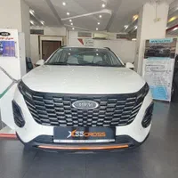 پیش فروش سازمانی ایکس33 کراس اتومات/ X33 CROSS CVT