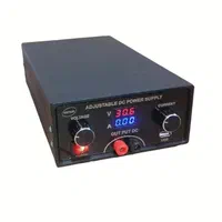 منبع تغذیه حرفه ای مدل STH-3020|لوازم جانبی موبایل و تبلت|شیراز, احمدی جنوبی|دیوار