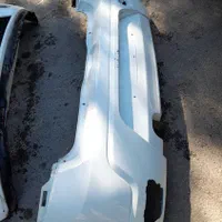 سپر و بدنه ساندرو