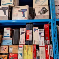 فروش آچار آلات ابزارآلات مکانیکی|ابزارآلات|اصفهان, جاوان|دیوار