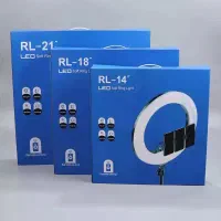 رینگ لایت مدل rl14 همرا سه پایه ۳۶وات قطر ۳۶ اصلی|دوربین عکاسی و فیلم‌برداری|مشهد, وکیل‌آباد|دیوار