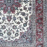 فرش دستبافت اردکان جفت ۶ متری دستباف|فرش|تهران, نارمک|دیوار
