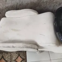 سرشور دسته دوم