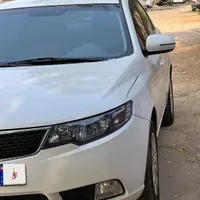 کیا سراتو مونتاژ دنده‌ای 1600cc، مدل ۱۳۹۴|خودرو سواری و وانت|کرمان, |دیوار