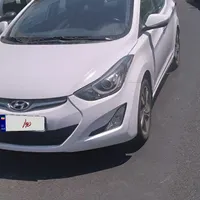 هیوندای النترا 1800cc، مدل ۲۰۱۴|خودرو سواری و وانت|تبریز, |دیوار