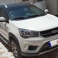 ام‌وی‌ام X22 اتوماتیک اسپرت اکسلنت، مدل ۱۳۹۷