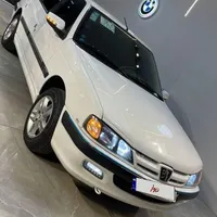 پارس xu7p سفارشی دریچه سیمی 402