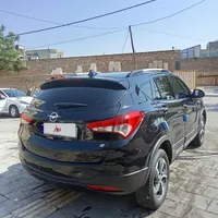 فروش هایما s5 توربو مدل 97