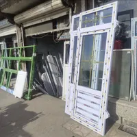 درب و پنجره پی وی سی