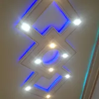 گچکار ماهر و حرفه ای