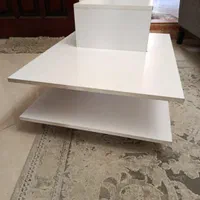 میز جلو مبلی اعیان|مبلمان خانگی و میز عسلی|تهران, سازمان برنامه شمالی|دیوار