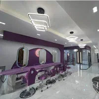 استخدام در سالن زیبایی vip رونیکا