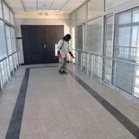 سمپاشی حشرات خانگی ساس سوسک موریانه موش سم پاشی|خدمات نظافت|اهواز, زیتون کارمندی|دیوار