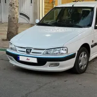 پارس سال مدل 99