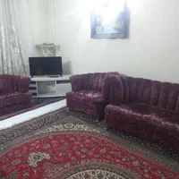 ۵۰۰متری بیمارستان میلادمنزل سوئیت آپارتمان پارکیگ|اجارهٔ کوتاه‌مدت آپارتمان و سوئیت|اصفهان, کوی ولی عصر|دیوار