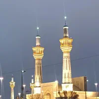 مشهد همه روزه حرکت