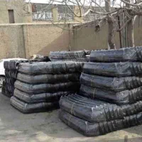 کنیستر*سپر×جلو عقب پرایدتیبا ۴۰۵ پارس۱۳۲ کوییک ۲۰۷|قطعات یدکی و لوازم جانبی|مشهد, هفده شهریور|دیوار