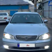 نیسان ماکسیما مونتاژ اتوماتیک، مدل ۱۳۸۳|خودرو سواری و وانت|تهران, تهرانپارس شرقی|دیوار