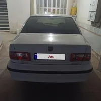 سمند LX|خودرو سواری و وانت|زاهدان, |دیوار