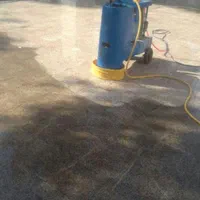 کفسابی موزاییک و بتن ارجان|خدمات نظافت|بهبهان, |دیوار