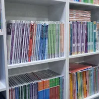 کتاب زبان انگلیش فایل،فمیلی،فرست،ورد اسکیل و گرامر|کتاب و مجله آموزشی|مشهد, فرهنگ|دیوار
