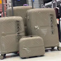 چمدان اوتانا L.P|کیف، کفش، کمربند|شیراز, اصلاح‌نژاد|دیوار