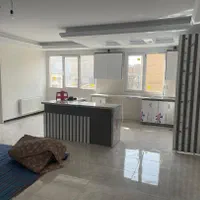 ۱۱۰ متری کلید نخورده فول امکانات|فروش آپارتمان|تهران, هاشم‌آباد|دیوار