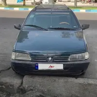 پژو آردی