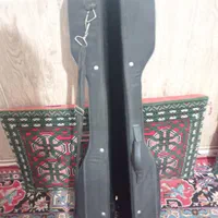 تار ، کیف تار، کتاب نت روح الله خالقی تارو سه تار|سازهای سنتی|قوچان, |دیوار