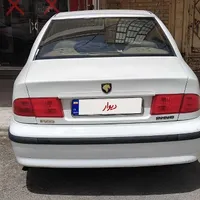 سمند LX EF7، مدل ۱۳۹۴