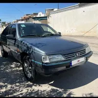 پژو 405 Glx دلفینی مدل ۹۸|خودرو سواری و وانت|برازجان, |دیوار