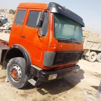 بنزتک|خودرو سنگین|تهران, خاوران|دیوار
