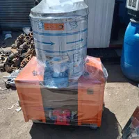 خمیر ساز ضمانتکار خانگی و نانوایی+سبزی خردکن|فروشگاه و مغازه|اردبیل, |دیوار