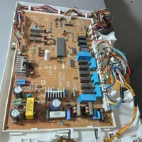 تعمیرکارتعمیرات یخچال لباسشویی پکیچ آبگرمکن و....|خدمات پیشه و مهارت|گلبهار, |دیوار
