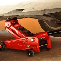 جک سوسماری گاراژی