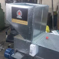 دستگاه پوست کن بادام( سفید کن)|فروشگاه و مغازه|تهران, شهرک استقلال|دیوار