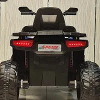 ماشین شارژی موتورشارژی چهار چرخ بدون۱ریال پول|اسباب‌بازی بچه|اصفهان, ناژوان|دیوار