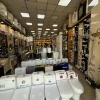 نوین سرام نمایندگی فرنگی تولید روشوییKJکابینتی٪|لوازم سرویس بهداشتی|تهران, صاحب الزمان|دیوار